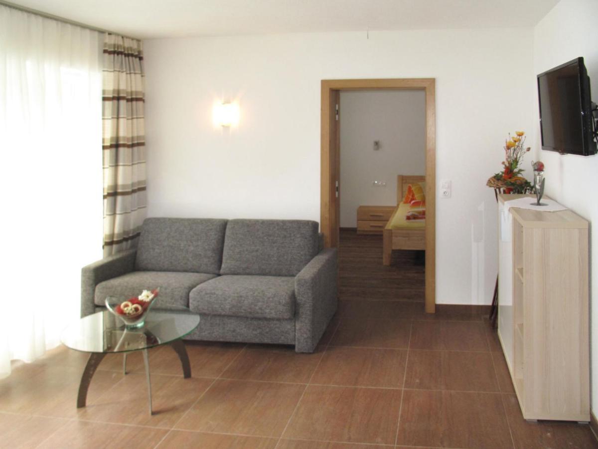 Apartment Leonie - Ges 160 By Interhome แลงเงนเฟลด์ ภายนอก รูปภาพ