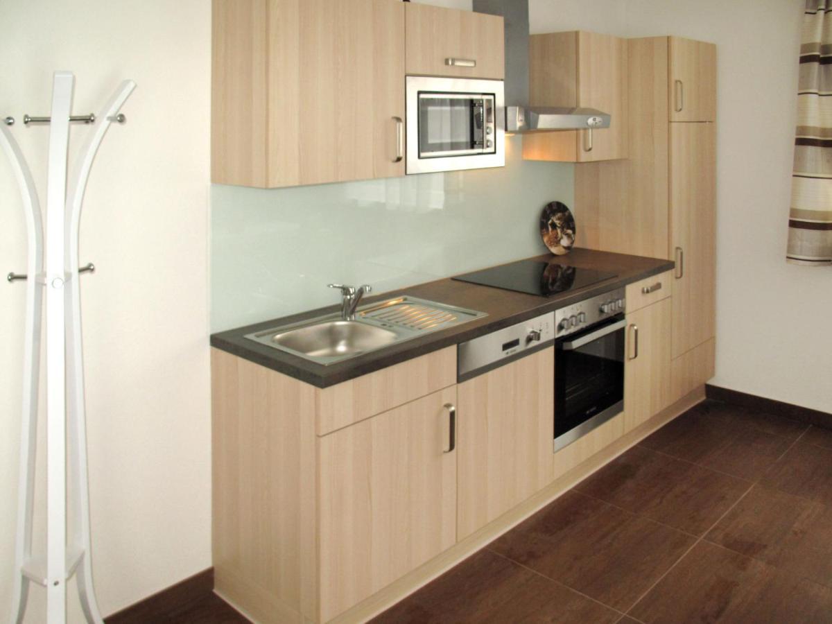 Apartment Leonie - Ges 160 By Interhome แลงเงนเฟลด์ ภายนอก รูปภาพ