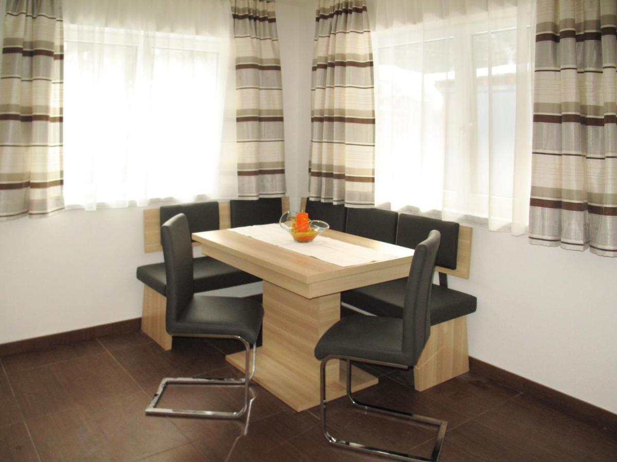 Apartment Leonie - Ges 160 By Interhome แลงเงนเฟลด์ ภายนอก รูปภาพ