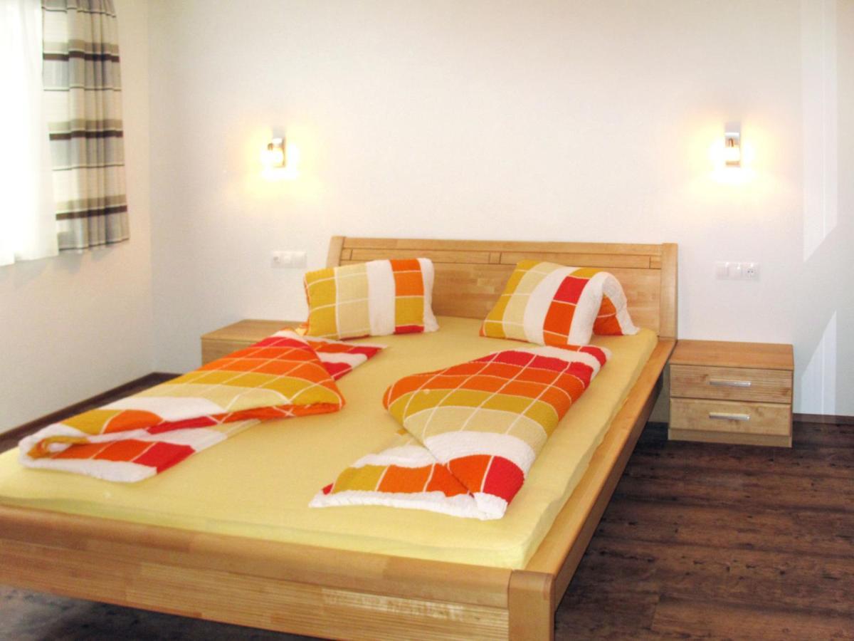 Apartment Leonie - Ges 160 By Interhome แลงเงนเฟลด์ ภายนอก รูปภาพ
